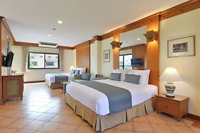 Anantasila Beach Resort Hua Hin