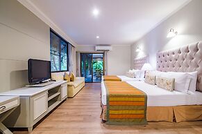 Anantasila Beach Resort Hua Hin