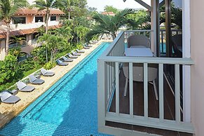 Anantasila Beach Resort Hua Hin