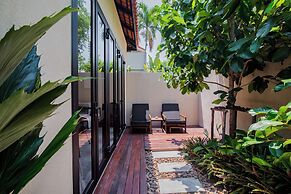 Anantasila Beach Resort Hua Hin