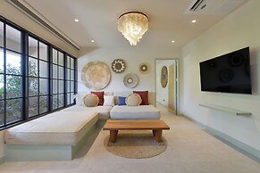 Anantasila Beach Resort Hua Hin