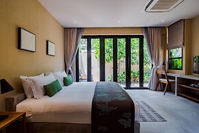 Anantasila Beach Resort Hua Hin