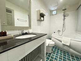 Anantasila Beach Resort Hua Hin