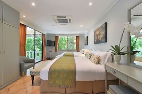 Anantasila Beach Resort Hua Hin