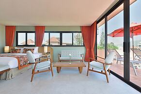 Anantasila Beach Resort Hua Hin