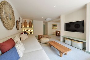 Anantasila Beach Resort Hua Hin