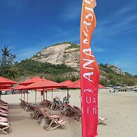 Anantasila Beach Resort Hua Hin