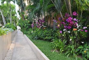 Anantasila Beach Resort Hua Hin