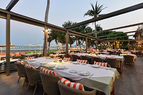 Anantasila Beach Resort Hua Hin