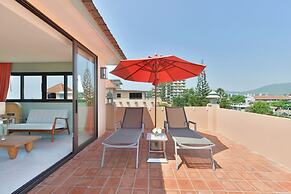 Anantasila Beach Resort Hua Hin