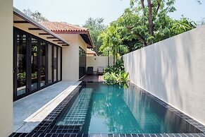 Anantasila Beach Resort Hua Hin