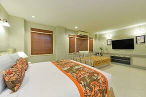 Anantasila Beach Resort Hua Hin