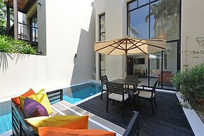 Anantasila Beach Resort Hua Hin