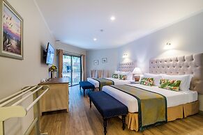 Anantasila Beach Resort Hua Hin