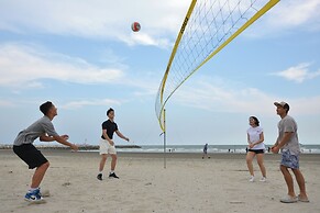 Anantasila Beach Resort Hua Hin