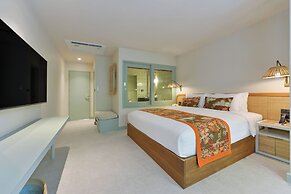 Anantasila Beach Resort Hua Hin