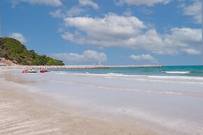 Anantasila Beach Resort Hua Hin