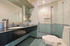 Anantasila Beach Resort Hua Hin