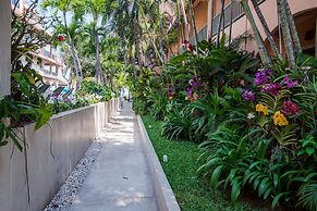 Anantasila Beach Resort Hua Hin