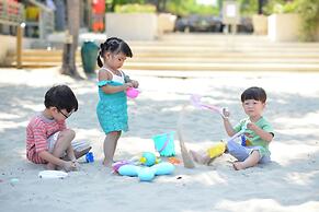 Anantasila Beach Resort Hua Hin