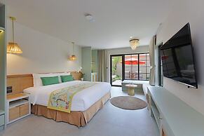 Anantasila Beach Resort Hua Hin