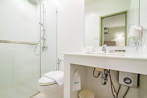 Anantasila Beach Resort Hua Hin