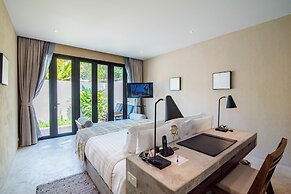 Anantasila Beach Resort Hua Hin