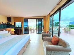 Anantasila Beach Resort Hua Hin