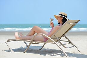 Anantasila Beach Resort Hua Hin