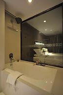 Kingtown Riverside Hotel Plaza Shanghai