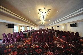 Kingtown Riverside Hotel Plaza Shanghai