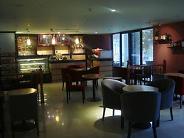 Kingtown Riverside Hotel Plaza Shanghai