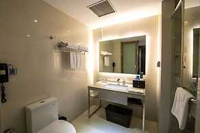 Kingtown Riverside Hotel Plaza Shanghai