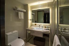 Kingtown Riverside Hotel Plaza Shanghai