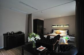 Kingtown Riverside Hotel Plaza Shanghai