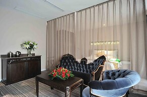 Kingtown Riverside Hotel Plaza Shanghai