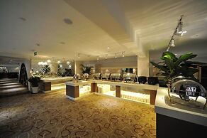 Kingtown Riverside Hotel Plaza Shanghai