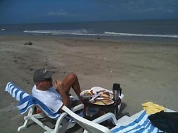 La Delphina B&B Bar and Grill Hotel