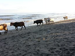 La Delphina B&B Bar and Grill Hotel