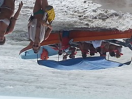 La Delphina B&B Bar and Grill Hotel