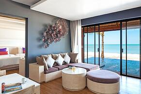 Beyond Khaolak