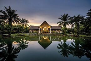 Beyond Khaolak