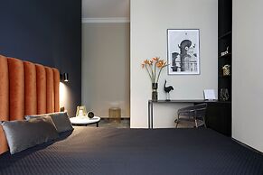 Queen Boutique Hotel