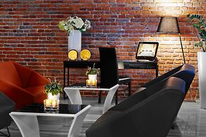 Queen Boutique Hotel