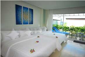 Samui Resotel Beach Resort