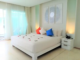 Samui Resotel Beach Resort