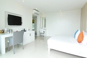 Samui Resotel Beach Resort