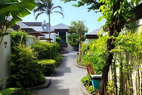 Samui Resotel Beach Resort