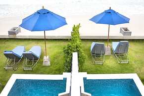 Samui Resotel Beach Resort