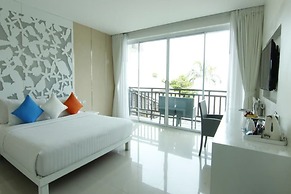 Samui Resotel Beach Resort